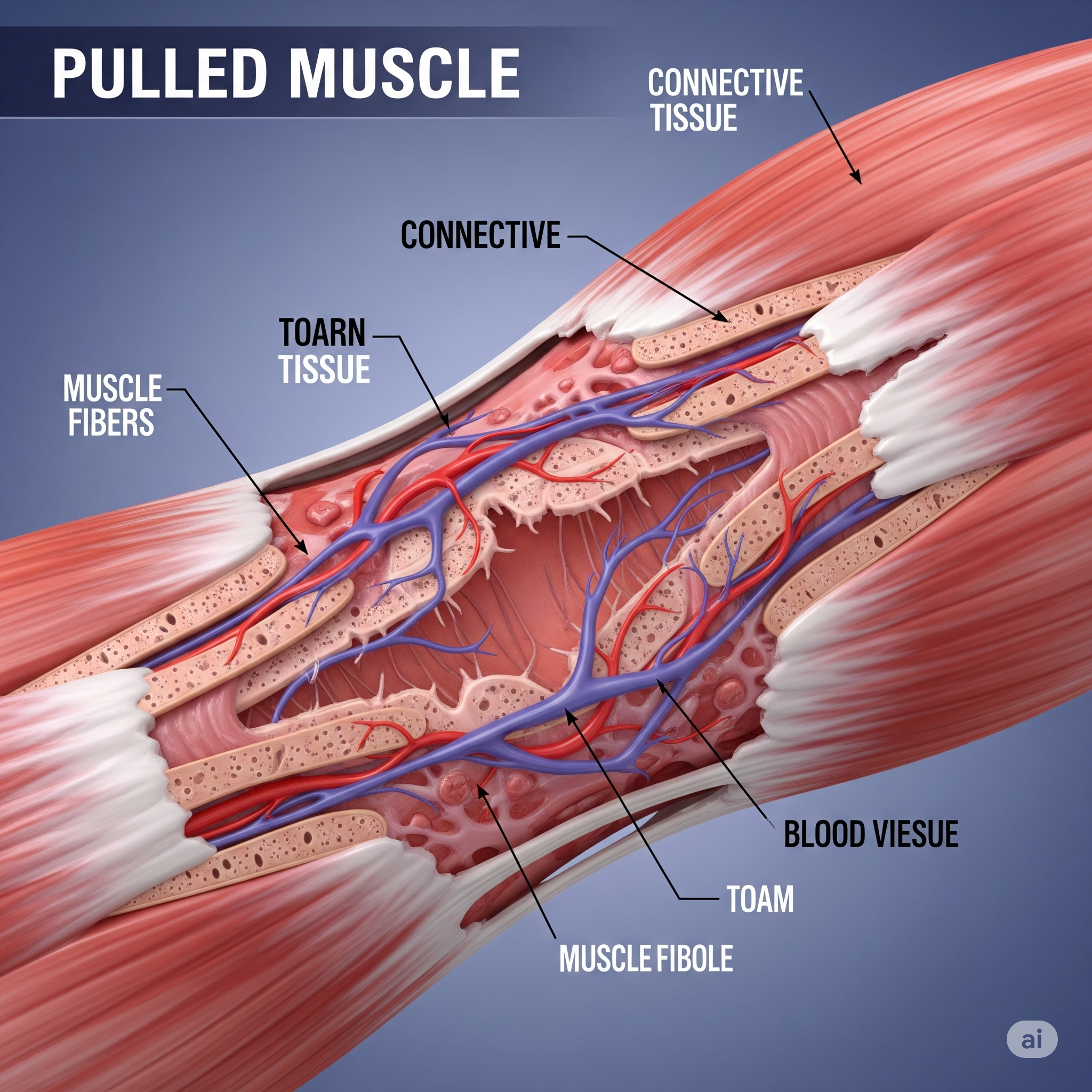 Muscle Strain